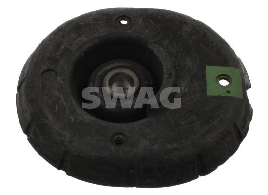AMORTİSÖR TAKOZU ÖN C3-C3 AIRCROSS-C4 CACTUS-C-ELYSEE-DS3-DS3-2008-208-301 - SWAG - OEM 5031.F2
