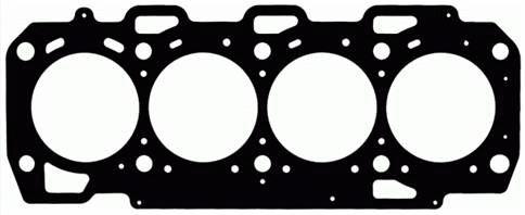 (415101P) SKC FIAT BRAVO II 1.9D MULTIJET 07=> STILO 1.9JTD (03-16) - CORTECO - OEM 93178347