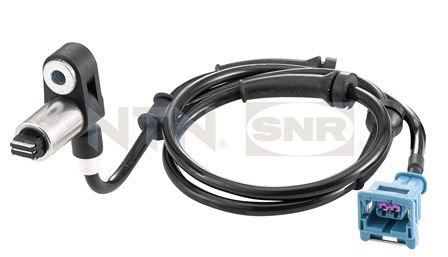 ABS DEVİR SENSÖRÜ ARKA CITROEN SAXO / PEUGEOT 106 96>04 - SNR - OEM 4545.81