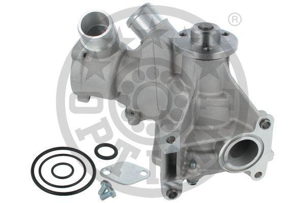 DEVIRDAIM POMPASI MERCEDES M104 W140 W463 — OPTIMAL AQ-2454 - OPTIMAL - OEM A1042003001