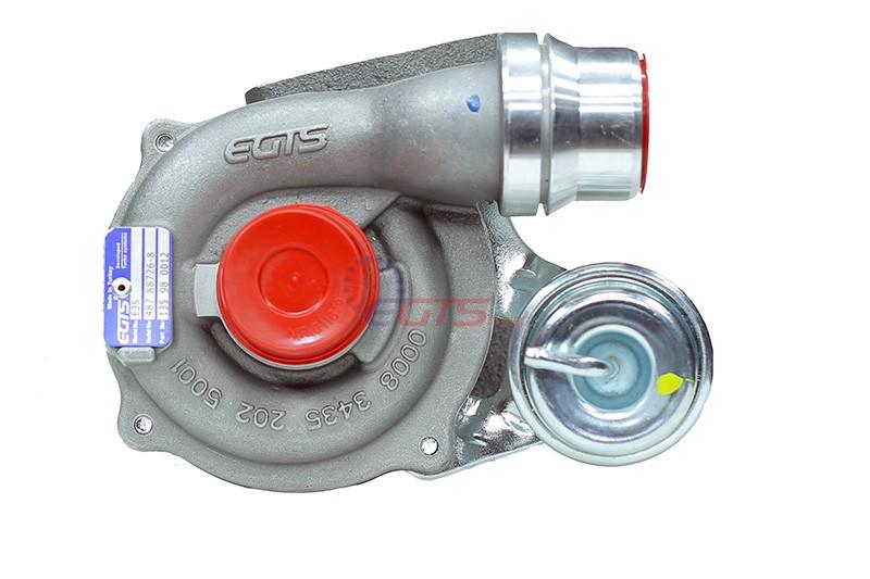 TURBO ŞARJ RENAULT CLIO III 10> CLIO IV 12>21 FLUENCE 10> MEGANE II 05>10 MEGANE III 08>14 SYMBOL II 08> DUSTER 10> DOKKER 12> MICRA III (K12) 05>10 NOTE (E11. NE11) 10>12 1.5dCİ (80-86 PS) - GTS - OEM 8200889694