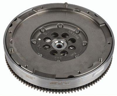 VOLAN DMF BMW E46 E60 E83 E87 E90 (21207573047) - SACHS - OEM 21207565745