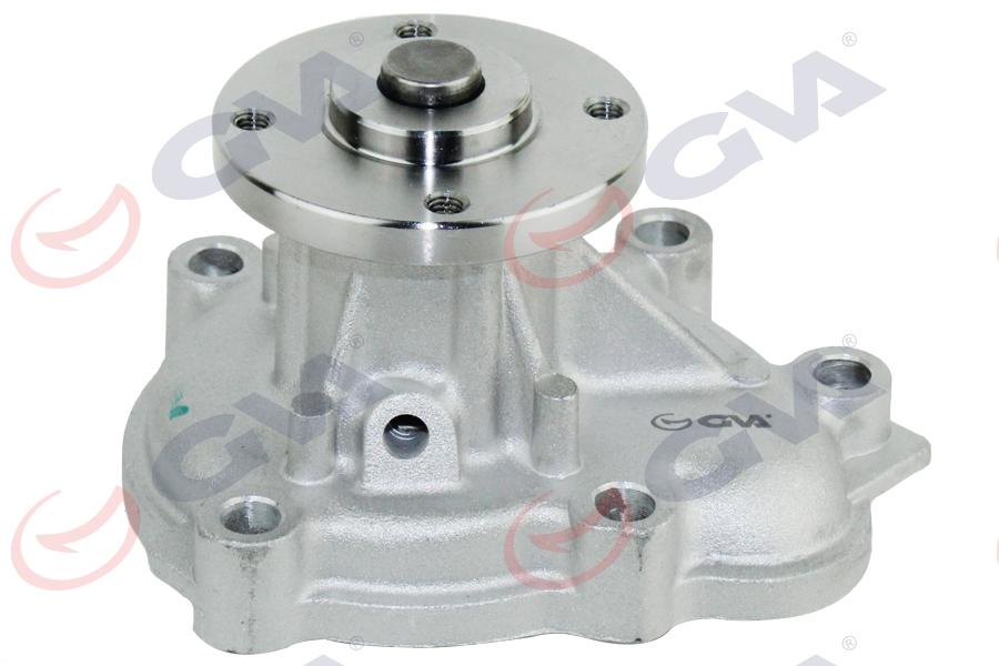 DEVİRDAİM CORSA B-ASTRA F (96-00) 1.7D (PA571) - GVA - OEM 1334052