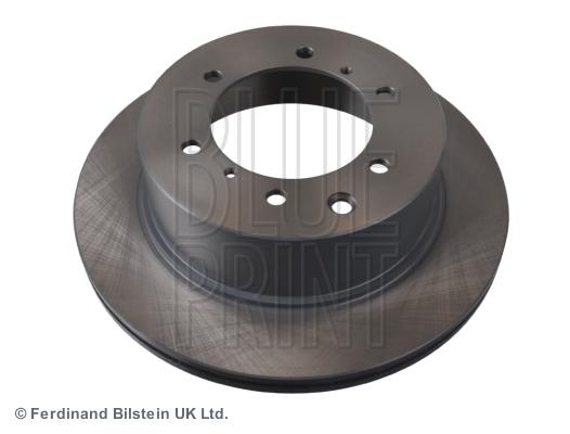 FREN DİSKİ TERRACAN — BLUEPRINT ADG04368 - BLUEPRINT - OEM 52710H1000