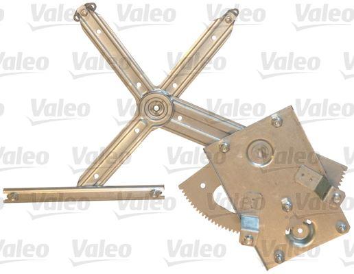 CAM MEKANİZMASI (ÖN) (SAĞ) OPEL VECTRA - VALEO - OEM 5140060