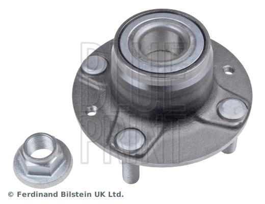 ÖN TEKER PORYASI RULMANLI MAZDA MX-5 1.6L 1.8L NA 90-98 - BLUEPRINT - OEM NA013304XA