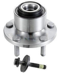 PORYA RULMANI ON VOLVO S40 V50 C30 04> - SNR - OEM 30714730