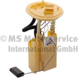 DEPO ŞAMANDIRASI (YAKIT POMPASI) OPEL MERIVA B 10> 1.6 B16DTC-B16DTH 1.7 A17DTS - PIERBURG - OEM 13311781