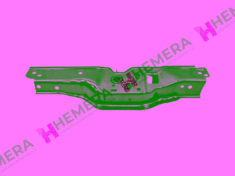 PANEL ÖN ORTA SAC OPEL CORSA E 2015-2019 - GORDON - OEM 13444708
