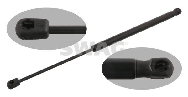 BAGAJ AMORTİSÖRÜ (FEBI 34416) - SWAG - OEM 8731.Q7