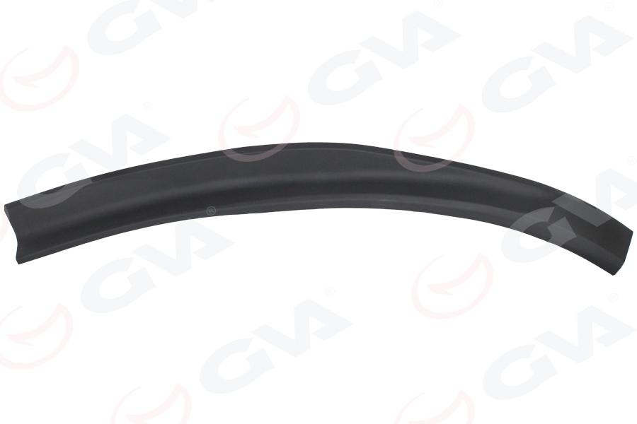 ÖN TAMPON ALT LASTİĞİ SOL ASTRA K(19-) - GVA - OEM 39163589
