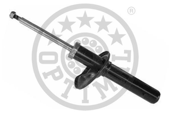 AMORTİSÖR C15VD-_)-VISA205 I741A/C)-205 I Cabriolet741B-20D)-205 II20A/C) - OPTIMAL - OEM 520217