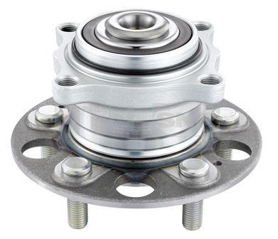 TEKER RULMAN KİTİ — SNR R17487 - SNR - OEM 42200TA0A51