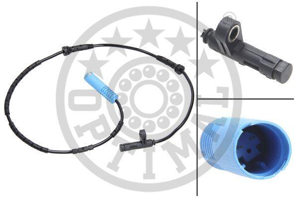 ABS SENSORU ARKA MINI R50 R52 R53 - OPTIMAL - OEM 34526756385