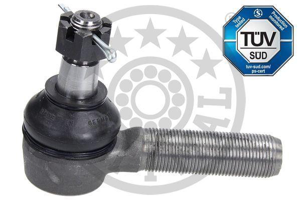 UZUN ROT KAFASİ T1 Kasten601)-T1 Pritsche/Fahrgestell601)-T1 Pritsche/Fahrgestell602) - OPTIMAL - OEM 6013300435
