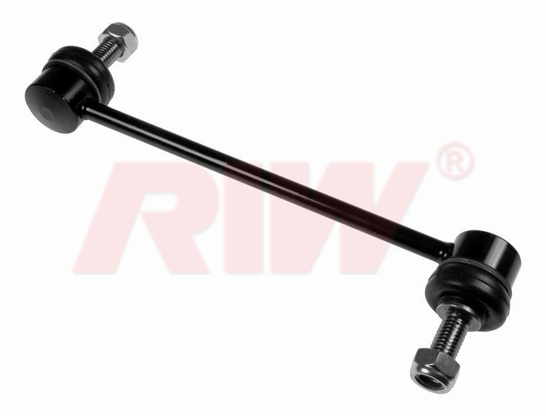 VİRAJ ASKI ROTU ÖN Z ROT SAĞ FORD RANGER 12> 4x4 - RIW - OEM AB31