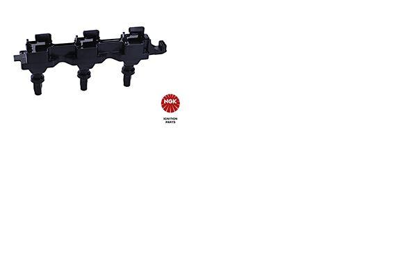ATEŞLEME BOBİNİ P406 3.0 (96-04) P605 3.0 XANTIA 3.0 (97-03) XM 3.0 (97-00) ESPACE 3.0 LAGUNA U6016 - NGK - OEM 597057
