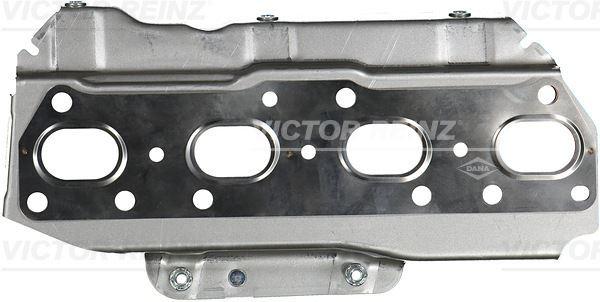 EGZOZ MANIFOLD CONTASI + ISI KALKANI P207-P308-P3008-P508-P5008-PARTNER-BERLINGO-C3-C4-C5-DS3-DS4- DS5 1.6 THP MINI N14 N18 R56 COOPER S - V.REINZ - OEM V761689580