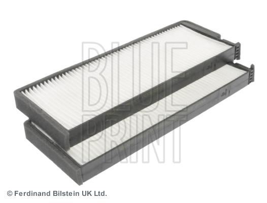 KABİN FİLTRE SETİ TACUMA / REZZO - BLUEPRINT - OEM 96331028
