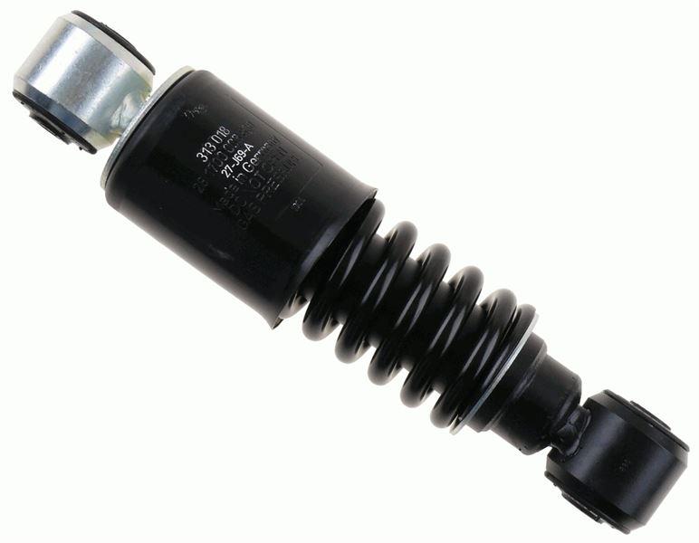 SACHS SHOCK ABSORBER — SACHS 313018 - SACHS