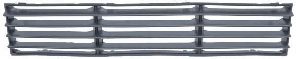 TAMPON IZGARASI ÖN ALT ORTA SİYAH VOLKSWAGEN PASSAT 2001-2005 - PHIRA - OEM 3B0853677EB41