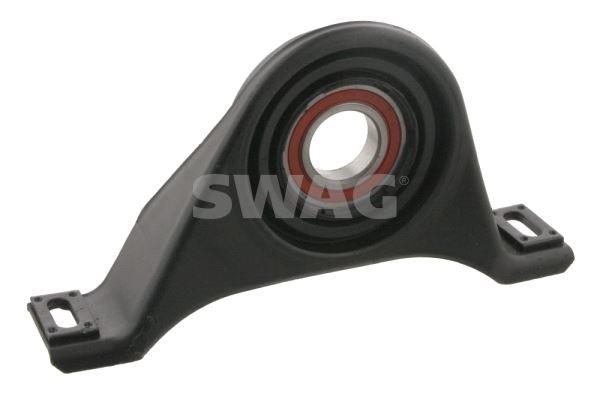ŞAFT ASKI TAKOZU (FEBI 30936) - SWAG - OEM 2114100081S1