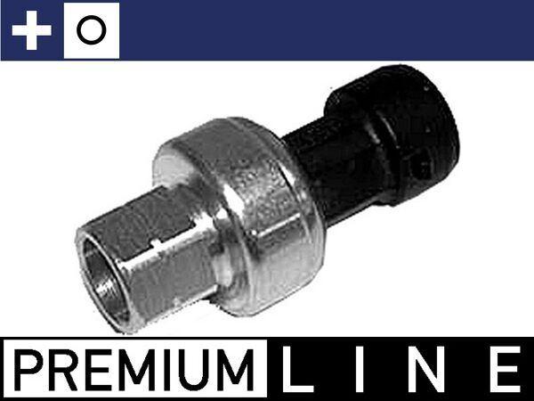 KLİMA BASINÇ MÜŞÜRÜ CORSA C-ASTRA G-H-VECTRA B-C-M - MAHLE - OEM 6850512
