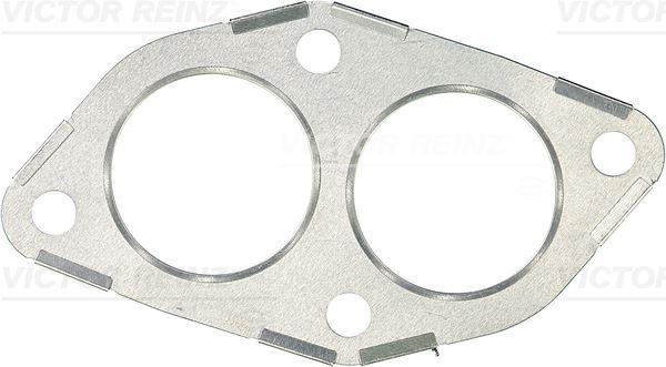 EGZOZ MANİFOLD CONTASI PASSAT-A4 1.6-1.8 (95-00) - V.REINZ - OEM 431253115A