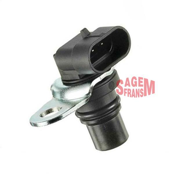KRANK MIL SENSORU ASTRA G COMBO CORSA C MERIVA 1.6 - SAGEMFRANS - OEM 1236308