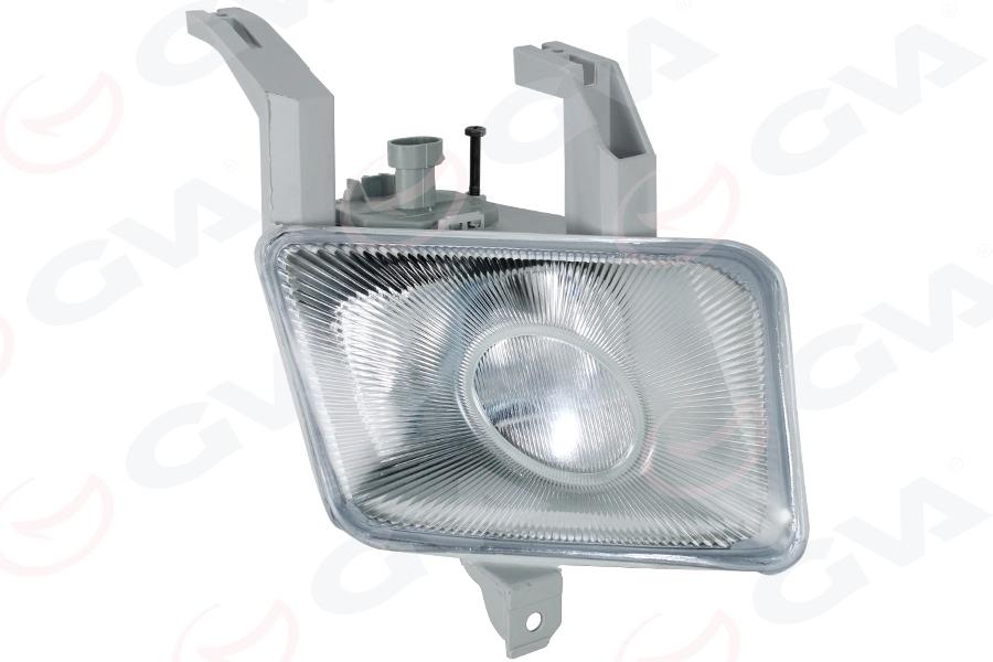 SİS FARI SOL OPEL VECTRA B 99-01 - GVA - OEM 9119512