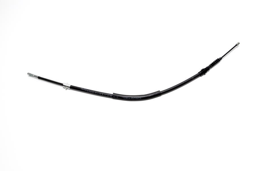 EL FREN TELLERİ ARKA SAĞ 605 — CAVO 6002686 - CAVO - OEM 474584