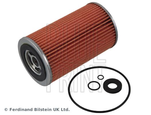 YAĞ FİLTRESİ — BLUEPRINT ADZ92110 - BLUEPRINT - OEM 9885111941