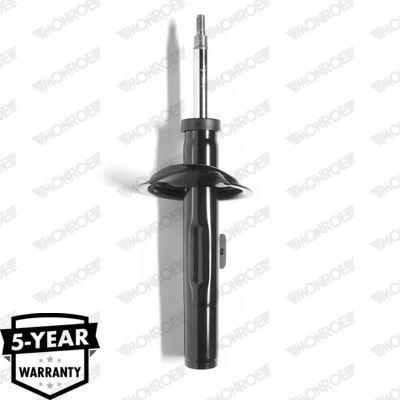 AMORTISOR ON SAG PARTNER BERLINGO 96-09 P306 94-02 - MONROE - OEM 5202.Q0