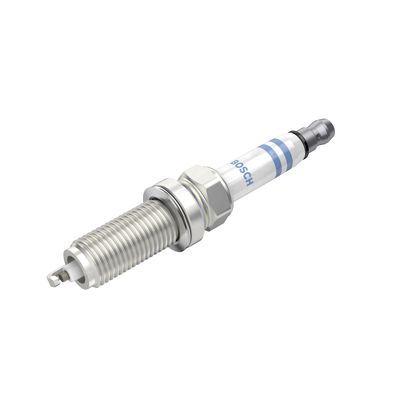 ATEŞLEME BUJISI RENAULT CLIO III 05> MEGANE IV 15> FLUENCE 10> DACIA LOGAN 05> 1.2 16V D4F 1.6 H4M - BOSCH - OEM 224012577R