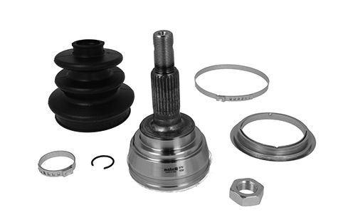 AKS KAFASI TOYOTA (CT150) / CARİNA II (T17). SW : 1.6 (AT171);2.0 D;2.0 GLI (ST171) / CARİNA III E ( - CIFAM - OEM 43410