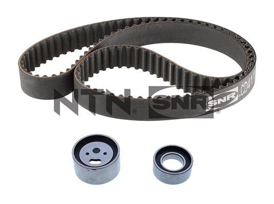 EKSANTRİK GERGİ KİTİ PEUGEOT J5 CITROEN C25 81>94 2.5 D U25 - SNR - OEM 0831.01