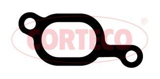 EGZOZ MANİFOLD CONTASI RENAULT LAGUNA I 95>01 2.0 16V N7Q VOLVO C70 98>04 S40 98>04 S60 98>04 S80 98>04 V70 98>04 - CORTECO - OEM 7439146313
