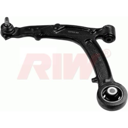 SALINCAK ÖN SOL ALT FIAT PANDA (169_) 03> - RIW - OEM 50703128