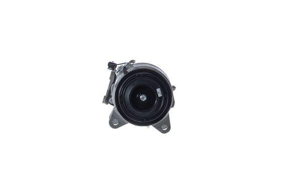 A/C-KOMPRESSOR BMW 5 - MAHLE