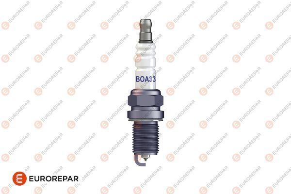 BUJİ İRİDYUM FR6KII332S ASTRA J-INSIGNIA-CORSA D-E-ADAM-MERIVA-ZAFIRA TOURER C-CHEVROLET AVEO-CRUZE - EUROREPAR - OEM 55576026