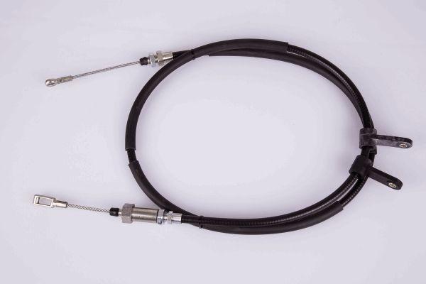 EL FREN TELİ FIAT DUCATO 06> PEUGEOT BOXER 06> CITROEN JUMPER 06> 1908 MM - PSA - OEM 1341023080