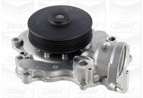DEVİRDAİM MASERATIGHİBLİ III (M157) : 3.0 D / QUATTROPORTE IV : 3.0 D - GRAF - OEM 673.00.25.84