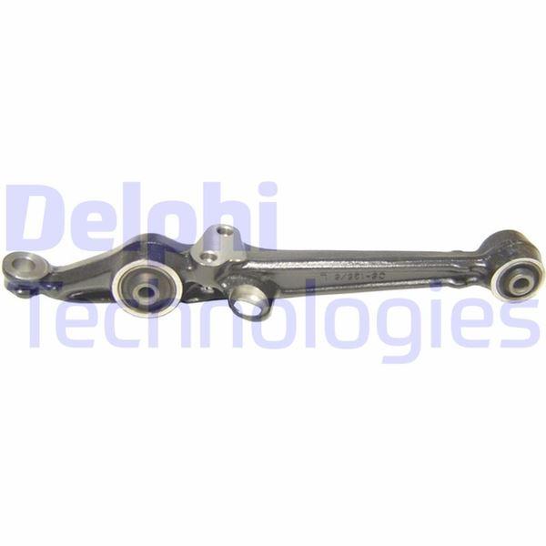 ROTİLLİ KOL ÖN SOL HONDA ACCORD CC-CD-CE-CF 03/1993> 10/1998 - DELPHI - OEM 51365SV4000
