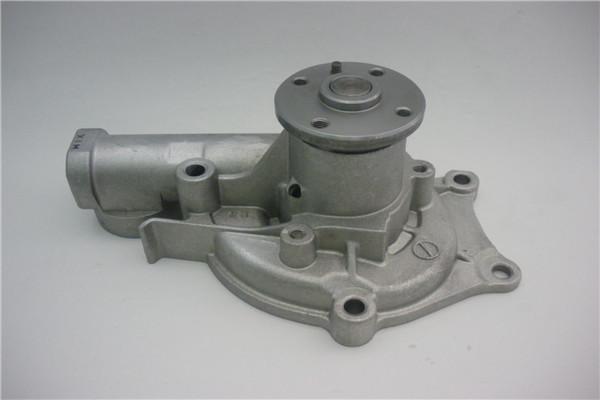 DEVİRDAİM SU POMPASI HYUNDAI ELANTRA 1.6L G4CR 16v 90-95 - SONATA 2.0L G4CP 16v 91-94 - GMB - OEM 2510033012