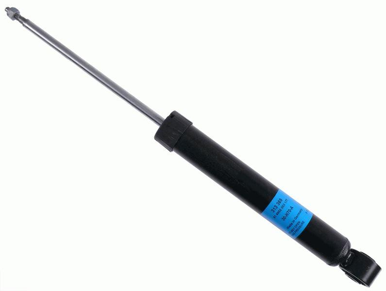 SACHS SHOCK ABSORBER — SACHS 313369 - SACHS