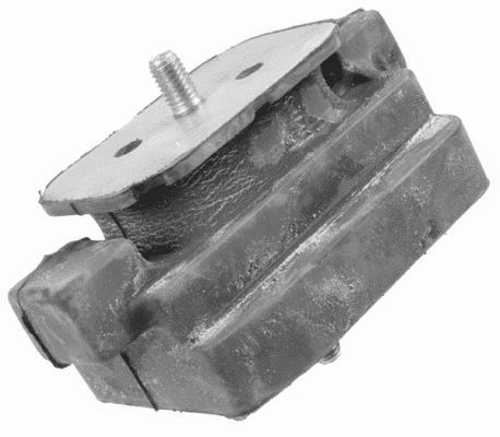 SANZIMAN TAKOZU ARKA BMW E60 E61 F07 F10 F11 F18 E63 E64 F06 F12 F13 F01 F02 - LEMFORDER - OEM 22316770289