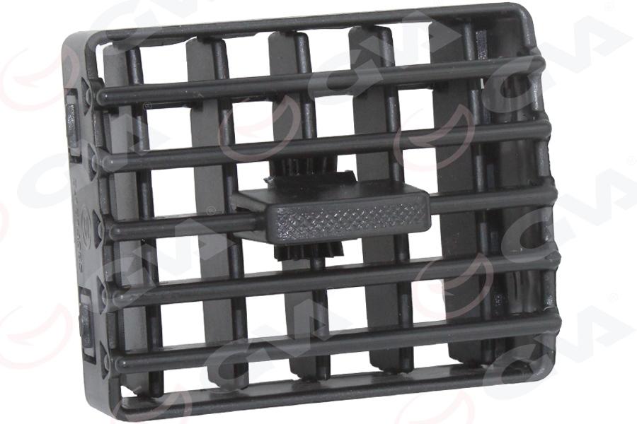 KALORİFER MUZULU IZGRASI SOL VECTRA B - GVA - OEM 1814985