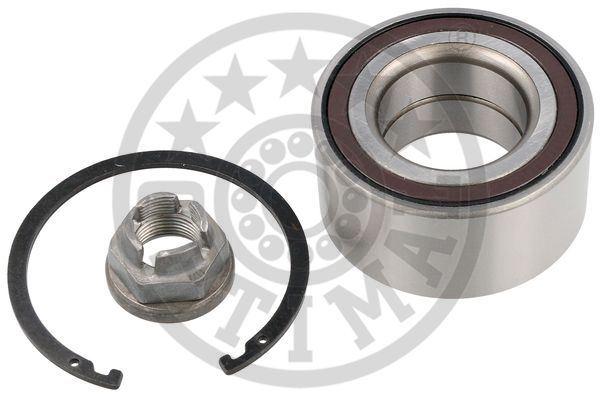 ÖN TEKER RULMANI ABS`Lİ (KIT) RENAULT MEGANE III 09> FLUENCE 09> MEGANE IV 15> SCENIC III 09> DACIA DUSTER 10> DOKKER 12> LODGY 12> 1.0TCe 1.2TCe 1.3TCe 1.5dCi 1.6dCi 2.0 (42x80x39) - OPTIMAL - OEM 402107049R