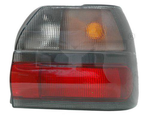 (11-3129-01-2B) STOP LAMBASI SAĞ SEDAN R19 - TYC - OEM 7702127395