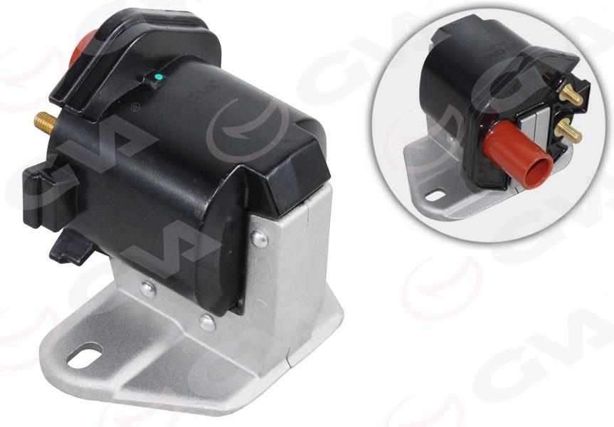 ATESLEME BOBINI MERCEDES M102 M103 M119 W201 W124 W126 W140 W126 R129 W140 W461 W463 - GVA - OEM A0001586203